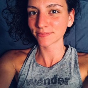 Meet your Posher, Lauren